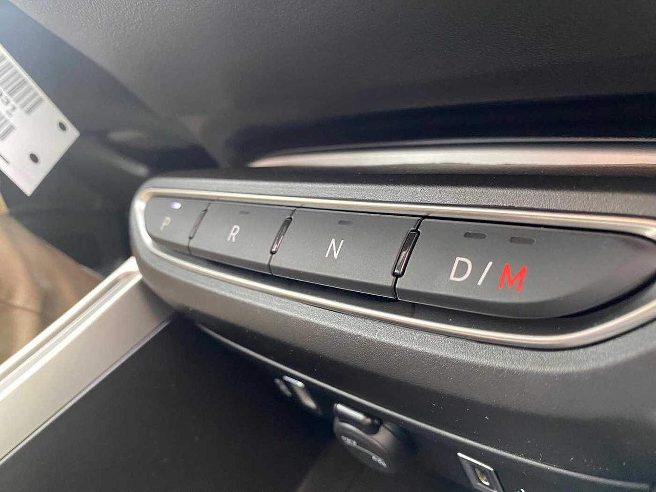 Jeep Avenger 1.2 Turbo MHEV Altitude