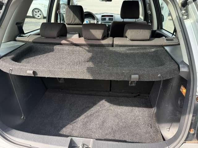 Fiat Sedici Sedici 1.6 16v 4x4 107cv