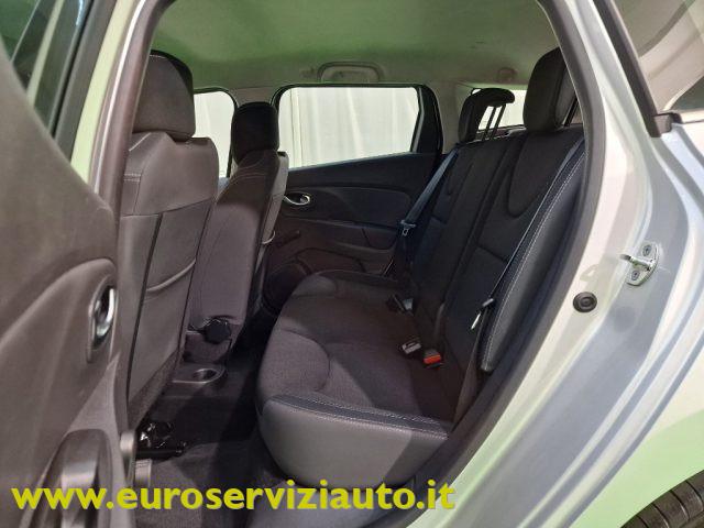 RENAULT Clio Sporter dCi 8V 90CV EDC Start&Stop Energy Duel