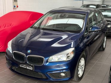 Bmw 2er Active Tourer 218d xDrive Active Tourer Advantage