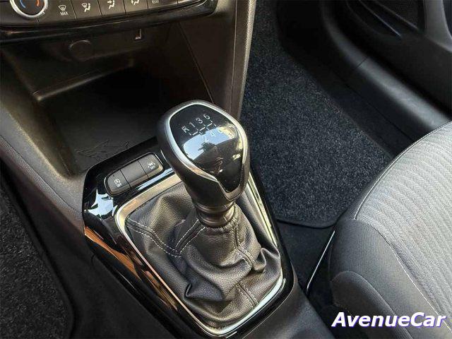 OPEL Corsa 1.5 Edition ADATTA A NEOPATENTATI UNI PROPRIETARIO