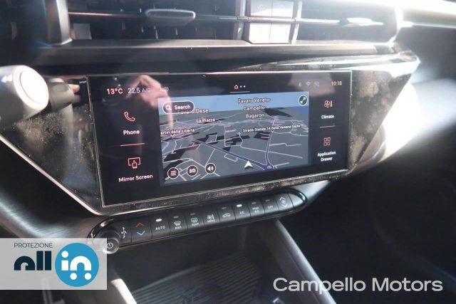 ALFA ROMEO Junior Junior 1.2 136cv Hybrid eDCT6 Speciale