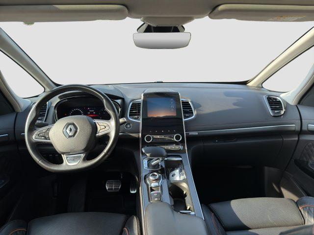 RENAULT Espace Espace INITIALE PARIS Blue dCi 200 EDC
