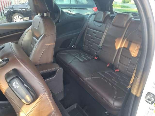 DS Automobiles DS 3 DS3 1.2 puretech So Chic s