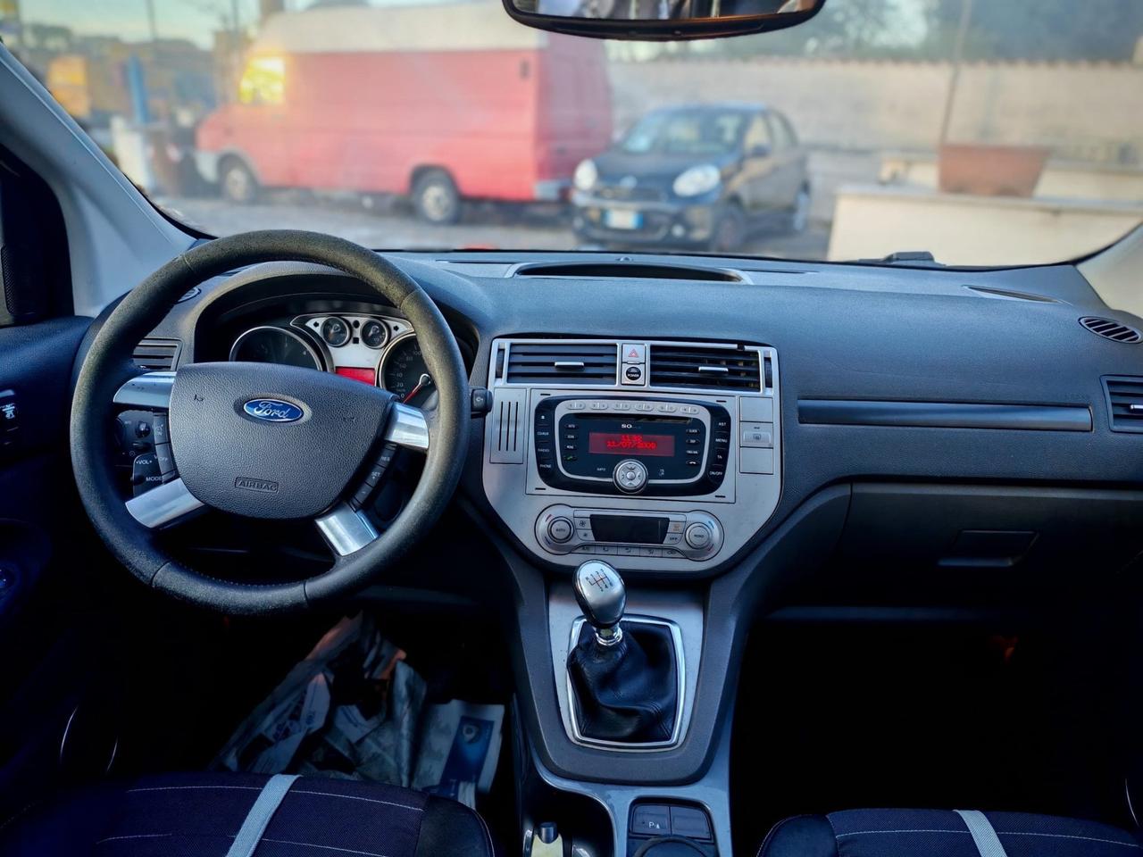 Ford Kuga Kuga+ 2.0 TDCi 136 CV 2WD DPF