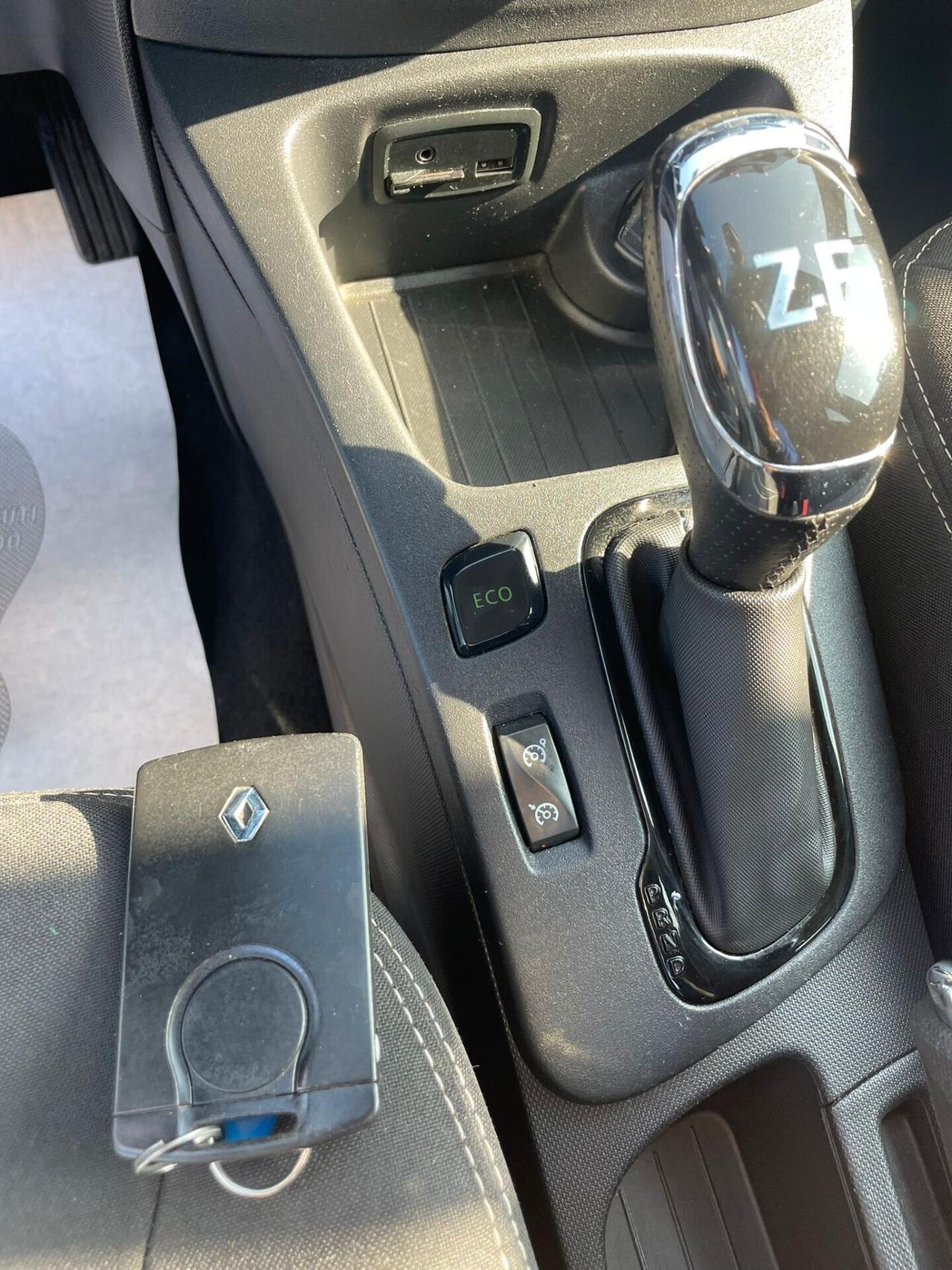 Renault ZOE Life R90 Flex BATTERIE DI PROPRIETÀ