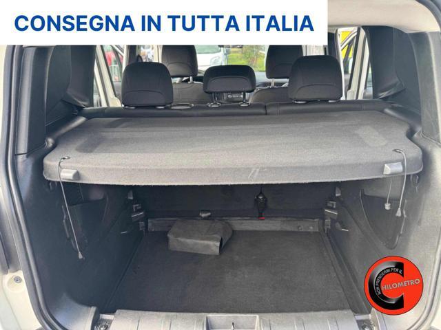 JEEP Renegade 1.0 T3 LONGITUDE 2022 RESTYLING-CRUISE-BLUETOOTH-