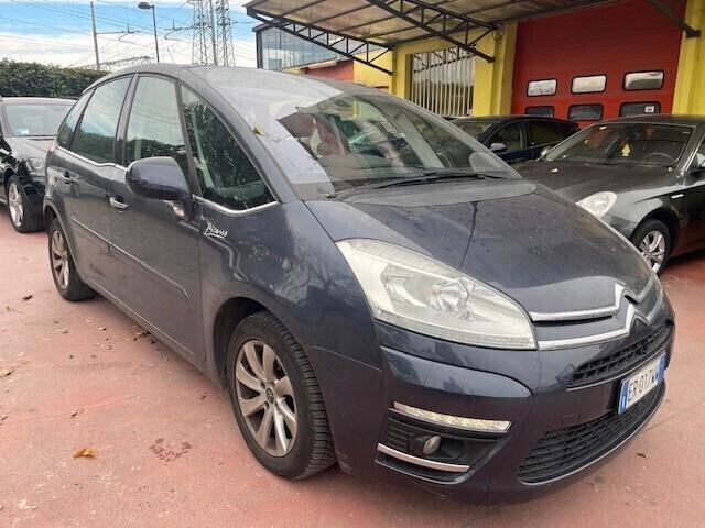 Citroen C4 Picasso 1.6 e-HDi 115 , SOLO OPERATORI NEL SETTORE!!!