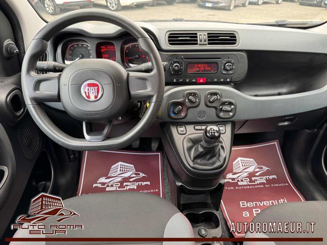 FIAT Panda 1.2 Easy UNIPRO! SUPERPROMO!