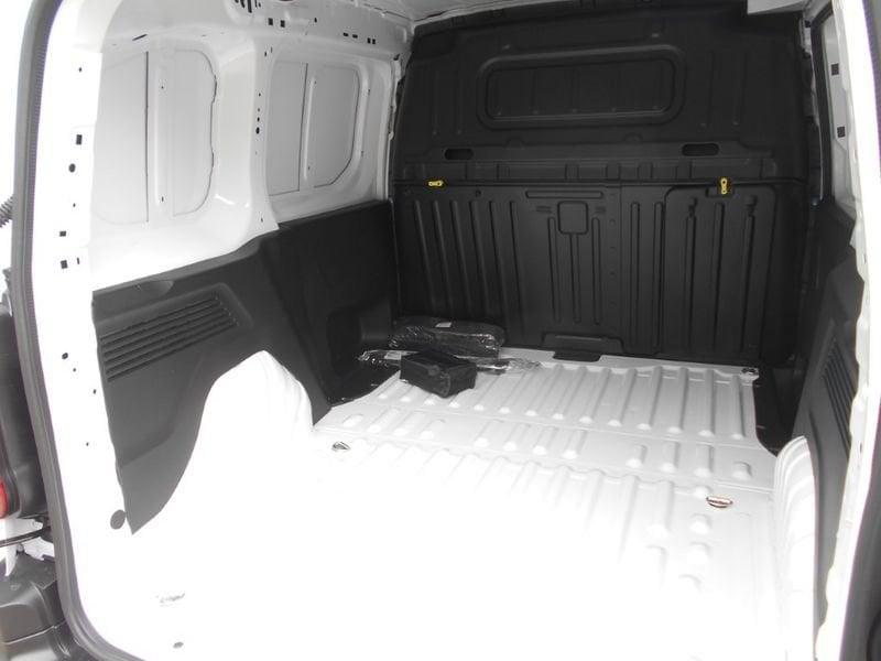 Citroën Berlingo 100 HDi Van M Fin 9Perf sc29%