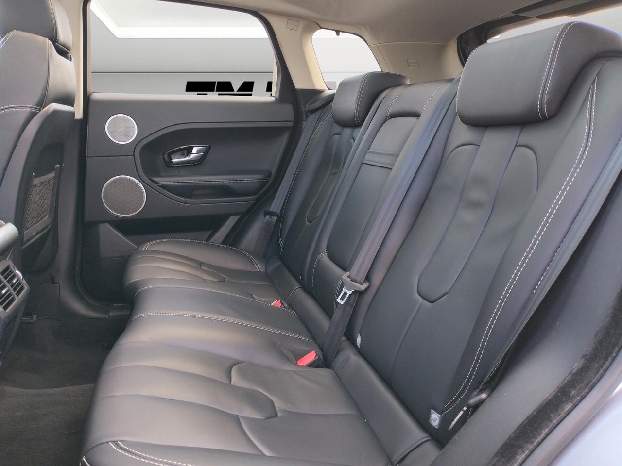 Land Rover Range Evoque 2.2 Sd4 Pure - TETTO PANORAMICO