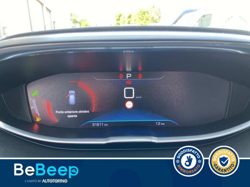 Peugeot 3008 1.5 BLUEHDI ALLURE S&S 130CV EAT8