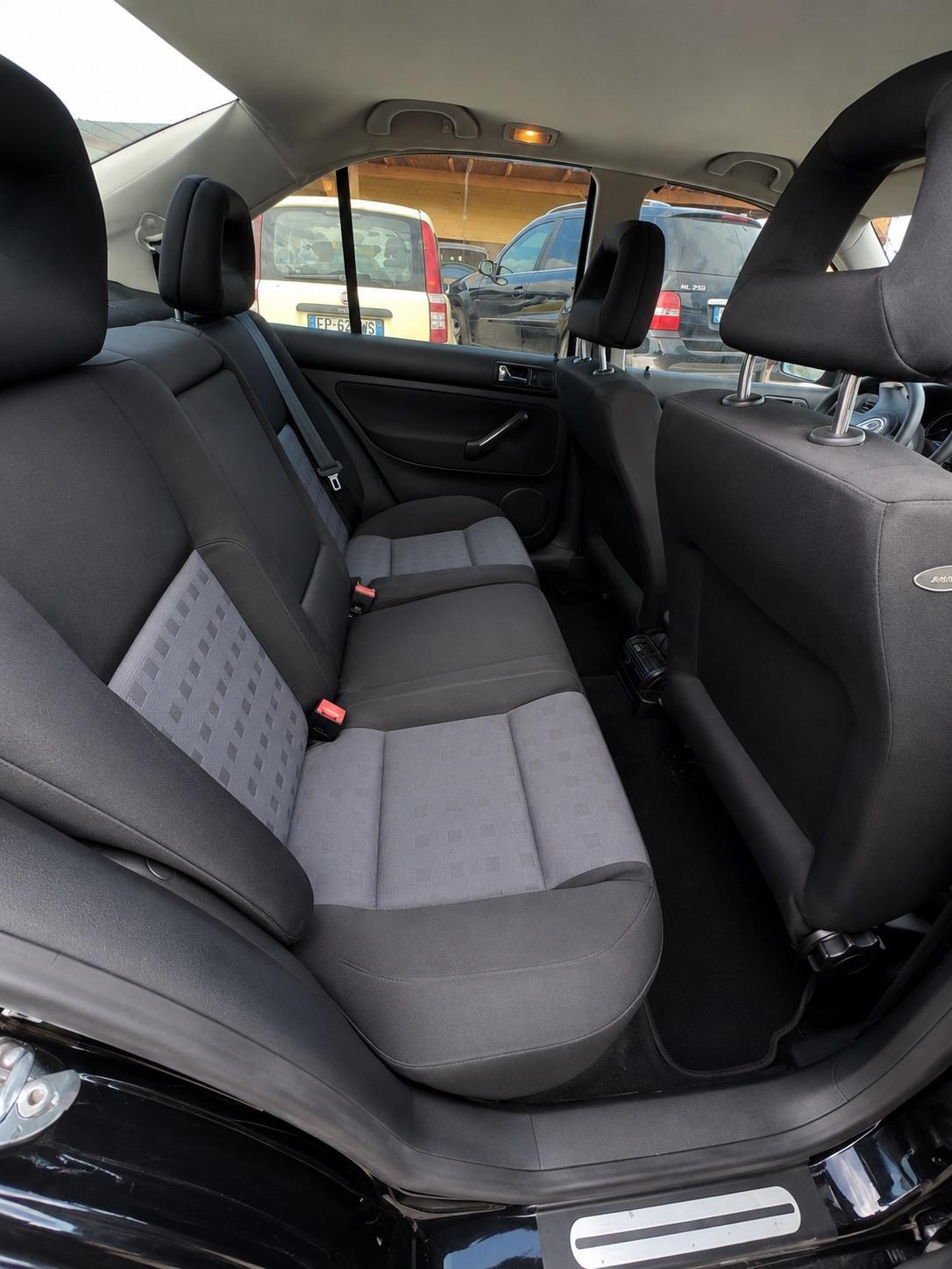 Volkswagen Bora 1.9 Tdi-101CV Cat Trendline (74KW)