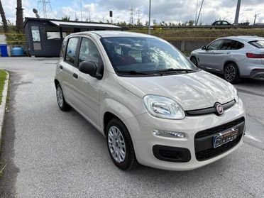FIAT Panda 1.2 GPL EasyPower Lounge