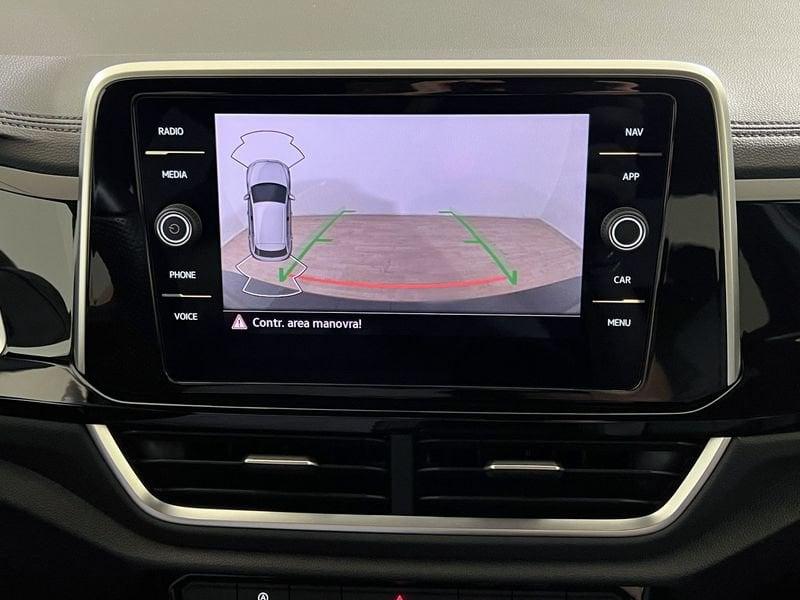 Volkswagen T-Roc T-Roc 2.0 TDI SCR 150 CV DSG 4MOTION R-Line