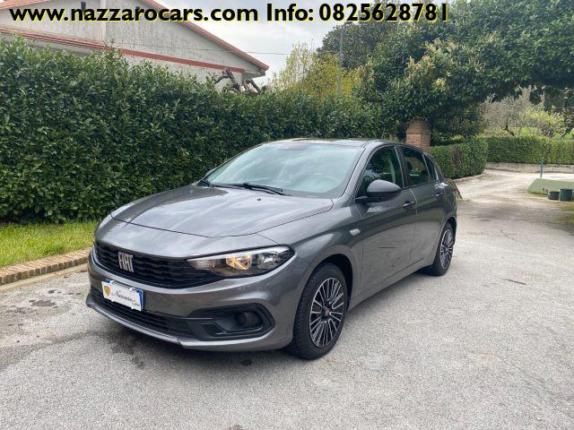 FIAT Tipo 1.0 5 porte Uconnect