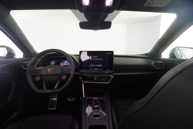 CUPRA Formentor Formentor 1.5 Hybrid DSG