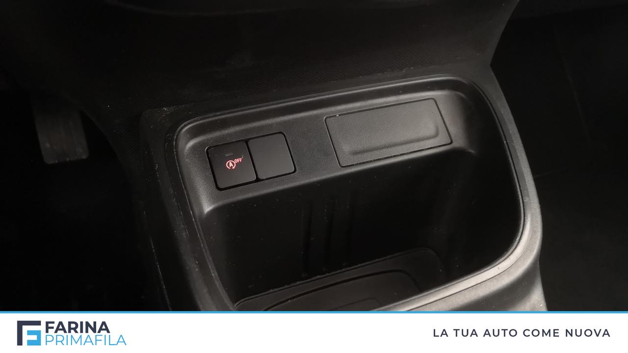 RENAULT Twingo III 2019 - Twingo 1.0 sce Zen 65cv