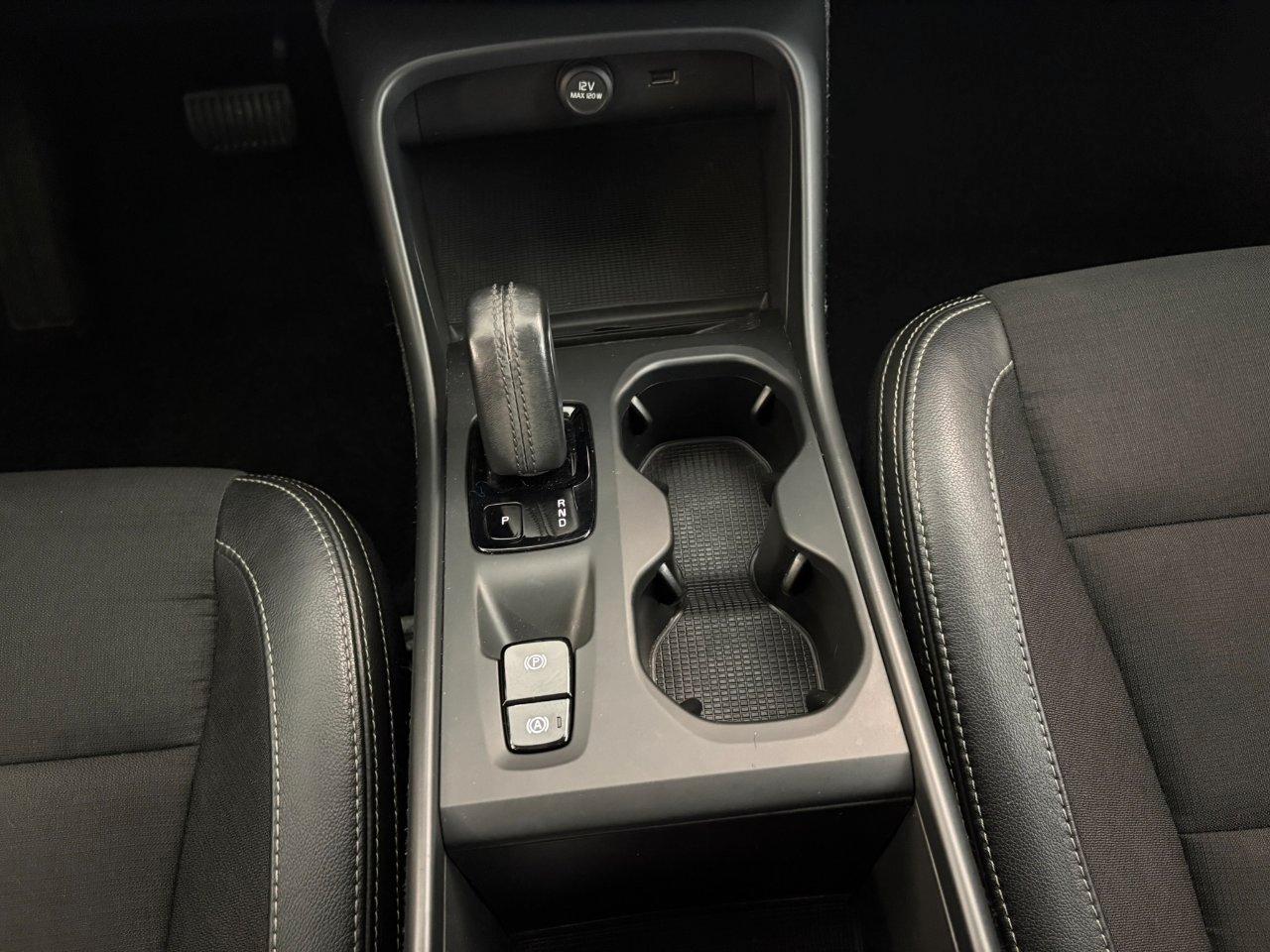 Volvo XC40 2.0 d3 Momentum geartronic