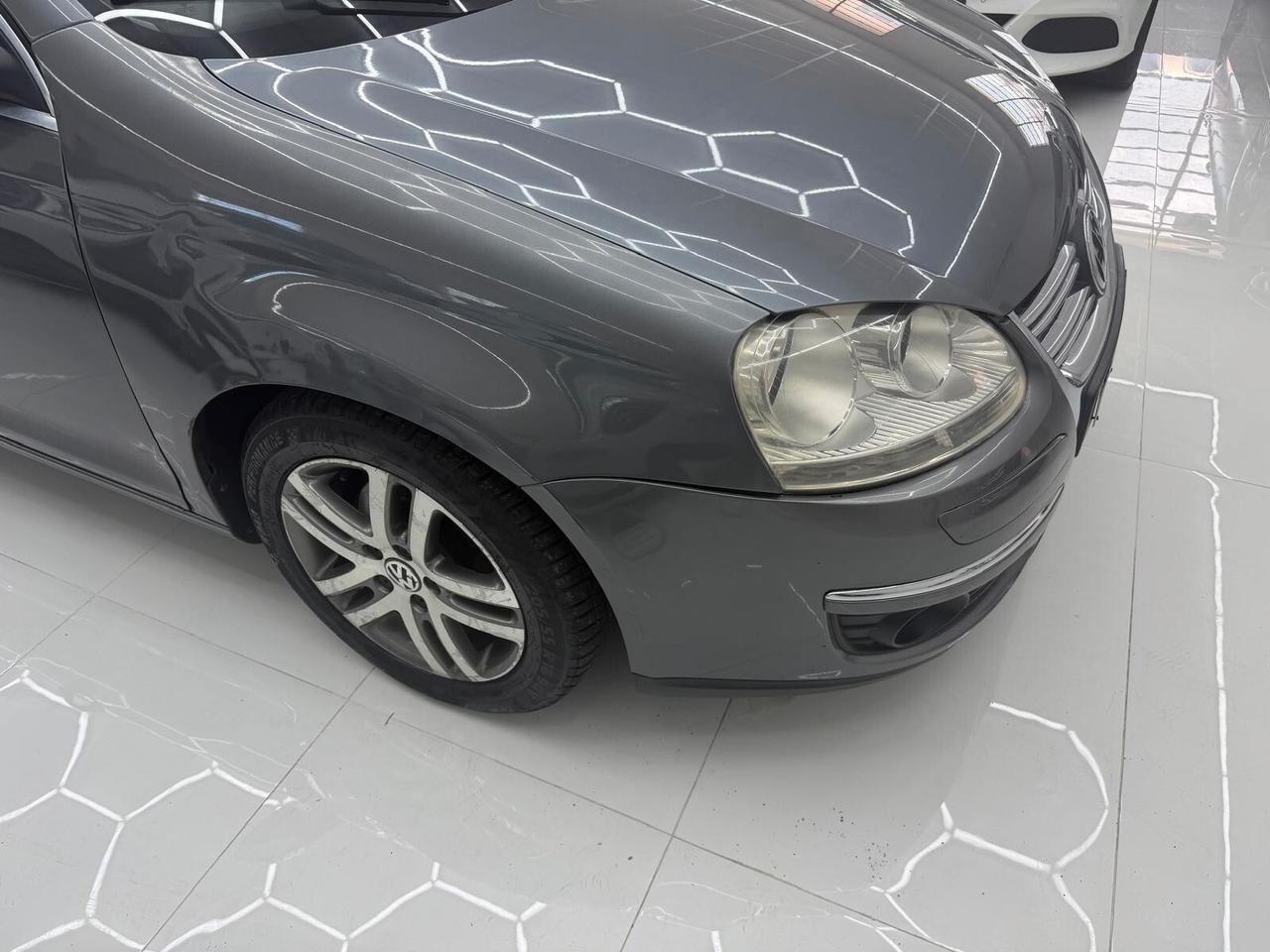 Volkswagen Golf 1.9 105Cv