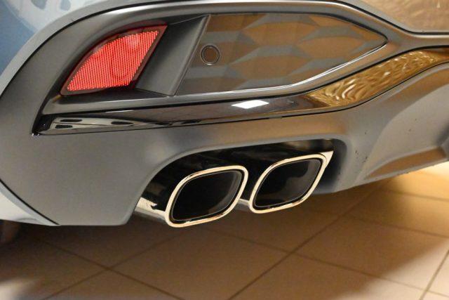 AUDI A5 AVANT TDI MHEV 204CV QUAT.S-TR.S-LINE ED.SCONTO30%