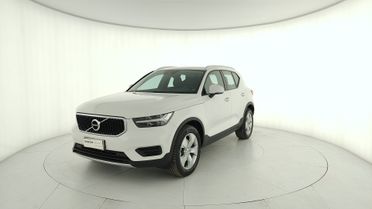 VOLVO XC40 2.0 b4 Momentum awd auto my21