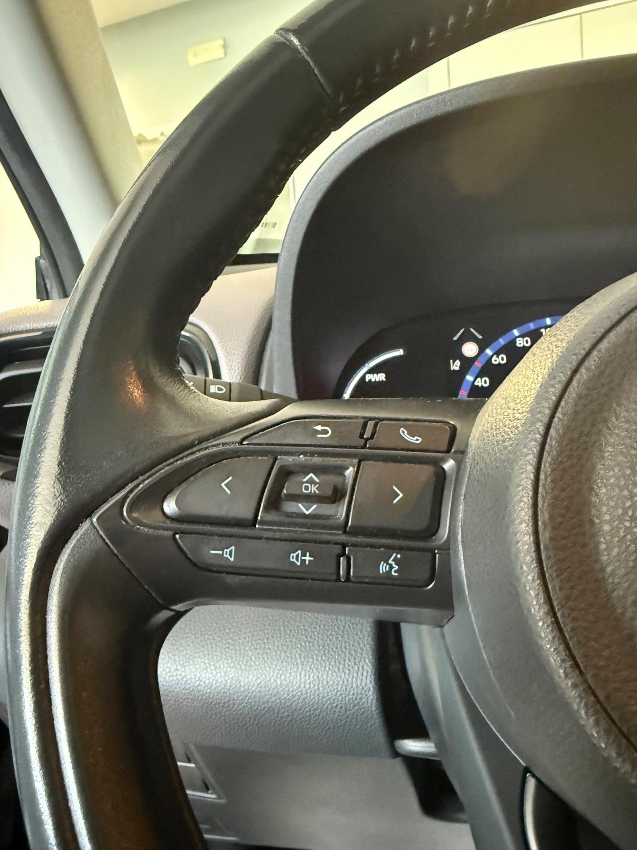 Toyota Yaris Cross 1.5 Hybrid 5p. E-CVT Lounge 2023