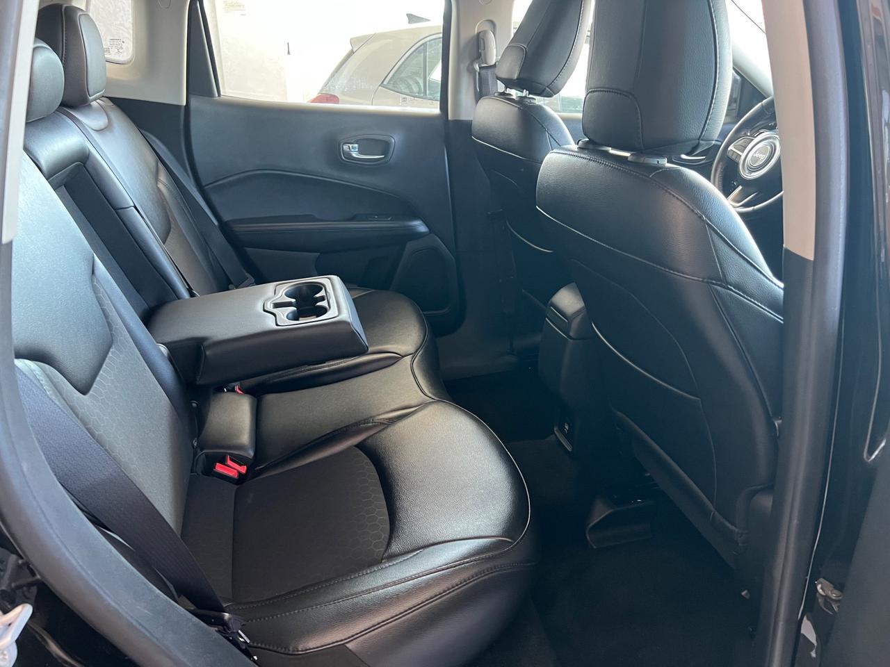 Jeep Compass 1.6 Multijet II 2WD Night Eagle