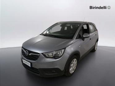 OPEL Crossland - Crossland X 1.2 12V Start&Stop Advance