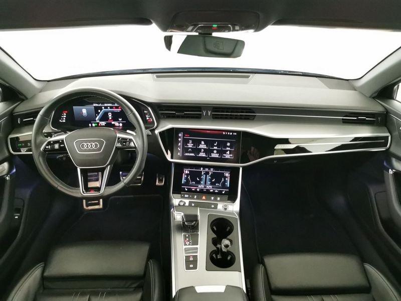 Audi A6 Avant 40 2.0 tdi mhev Business Sport quattro s-tronic