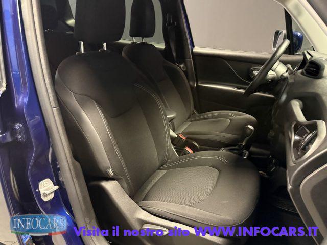 JEEP Renegade 1.3 T4 190CV PHEV 4xe AT6 Limited - PROMO