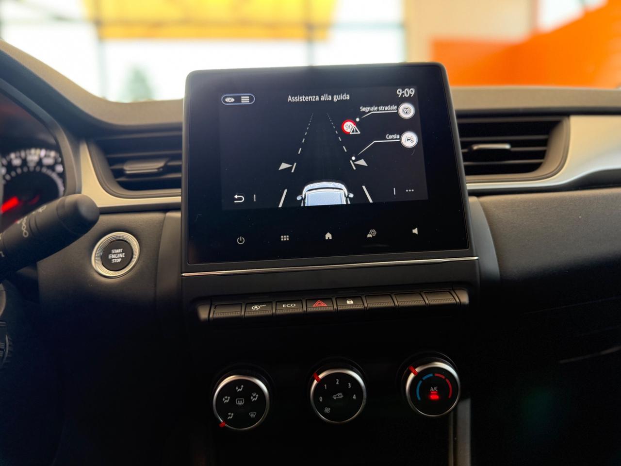Renault Captur TCe 90 CV
