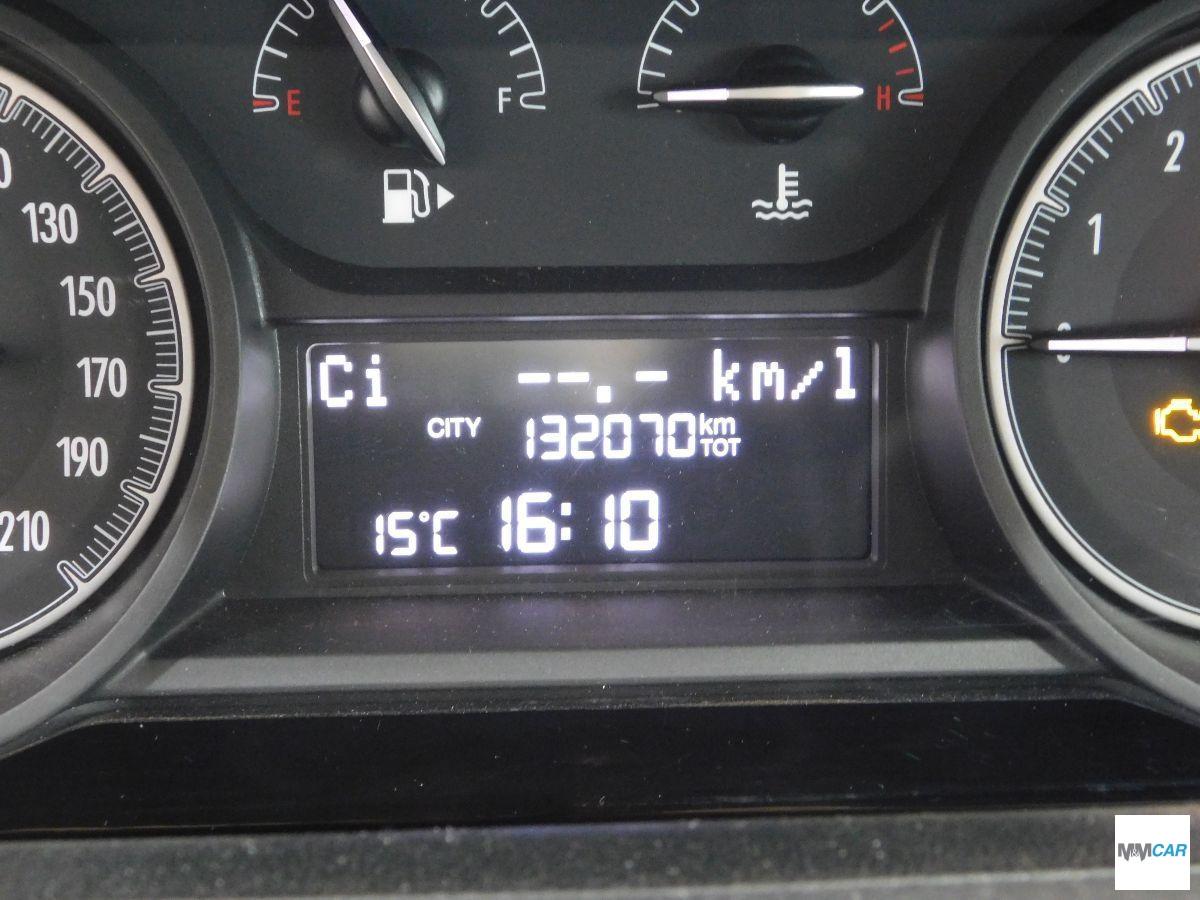 LANCIA - Ypsilon - 1.2 69 CV 5p. Silver