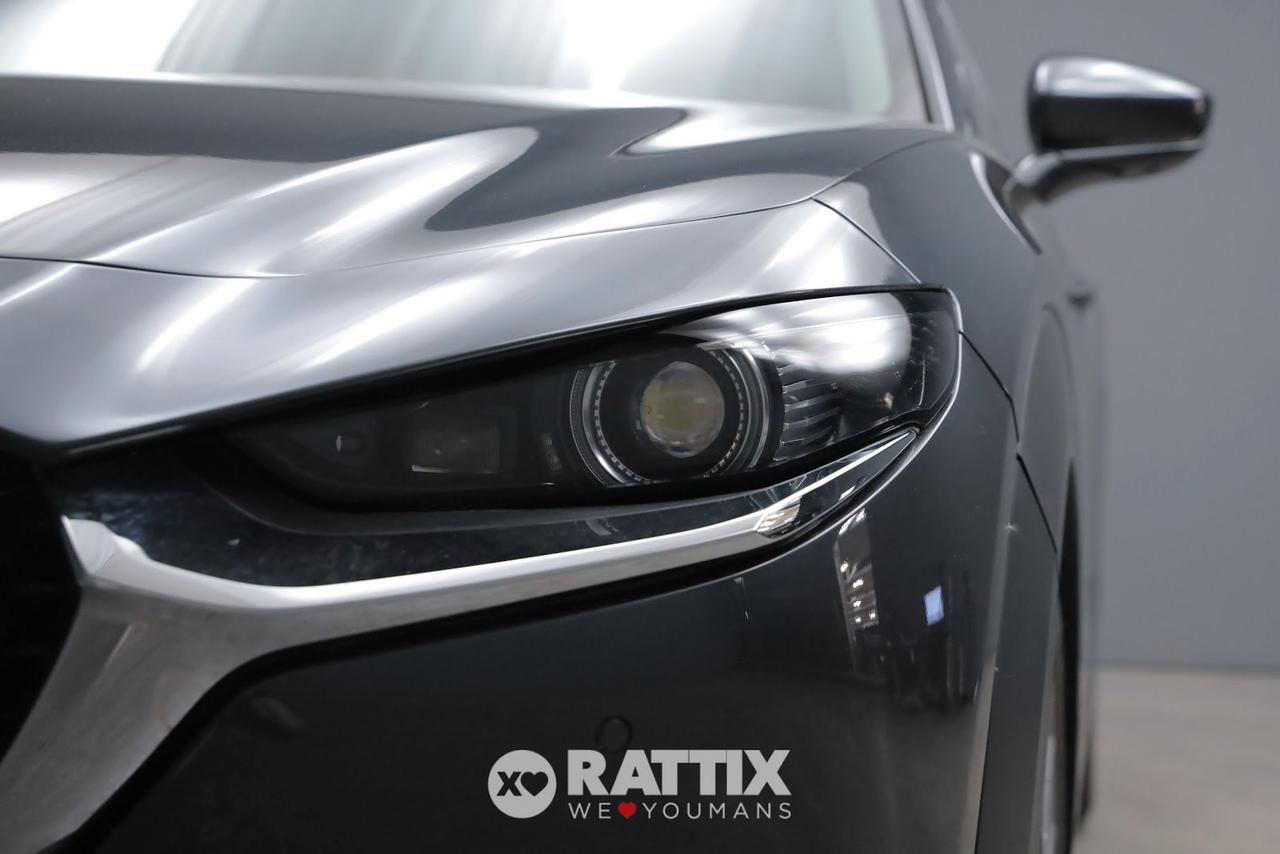 Mazda CX-30 2.0 m-Hybrid 150CV Evolve