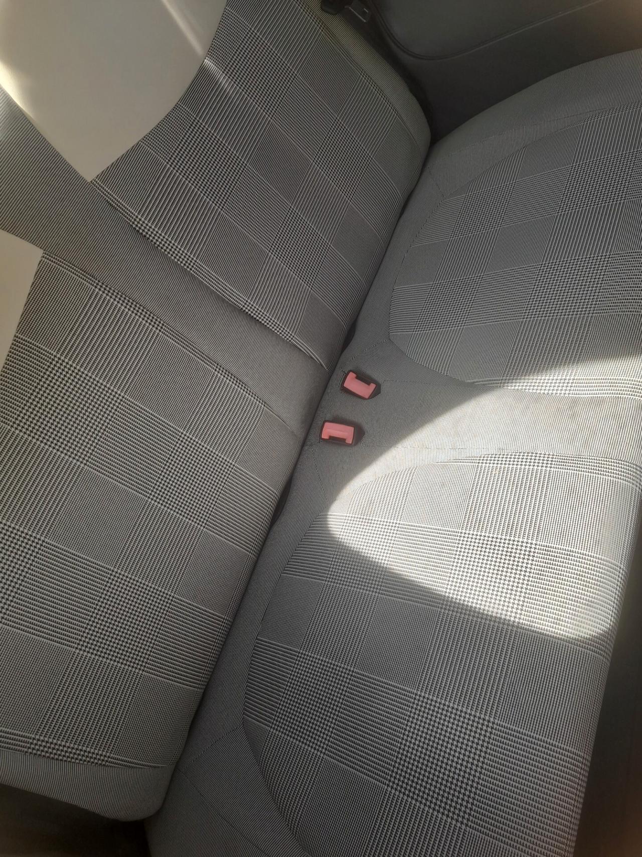 Fiat 500 1.2 Lounge GPL