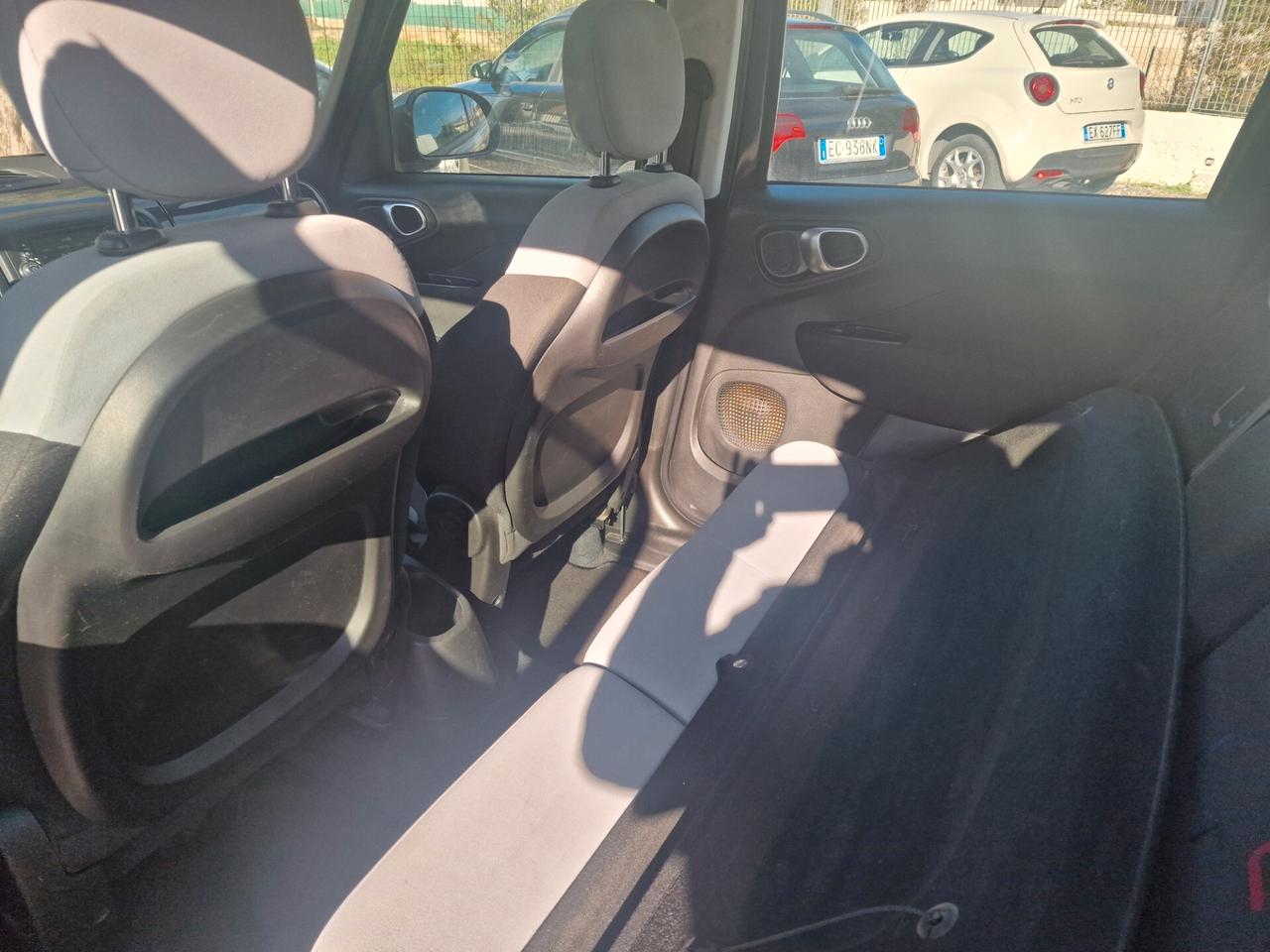 Fiat 500L 1.3 Multijet 95 CV Business