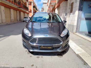 PROMO Ford Fiesta 1.4 Gpl 6 serie 2016