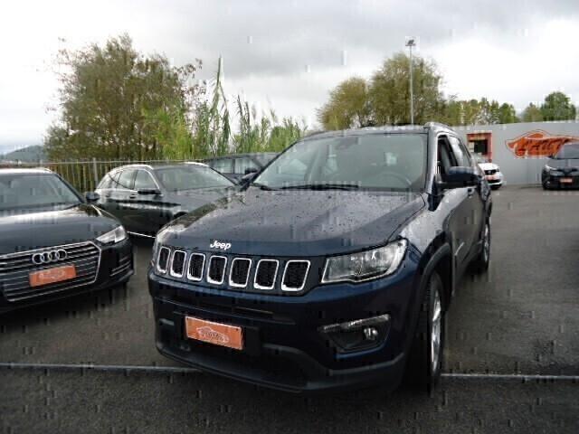 Jeep Compass 1.6 Multijet II 2WD Business