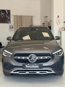 Mercedes-benz GLA 200 d Premium auto AMG TETTO APRIBILE,LUCI SOFFUSE,TELECAMERA,APPLE CARPLAY,SEDILI RISCALDABILI,VIRTUAL