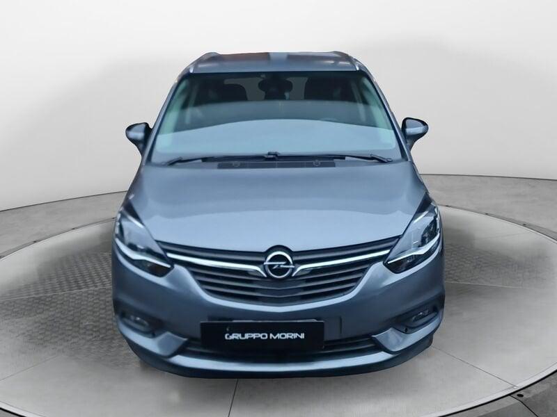 Opel Zafira Zafira 1.6 CDTi 134CV Start&Stop Innovation 7 POSTI