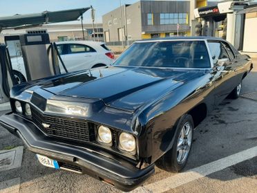 CHEVROLET IMPALA CUSTOM 1973