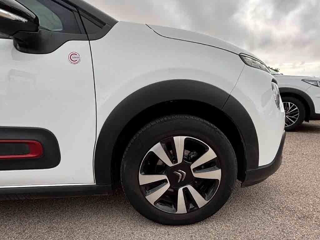 Citroen C3 PureTech 83 S&S C-Series IN PROMO