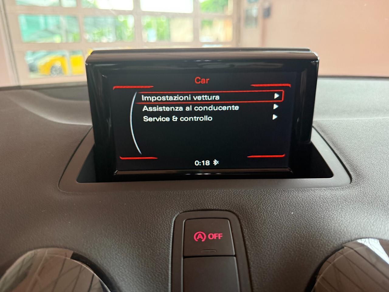 Audi A1 1.4 TDI S LINE