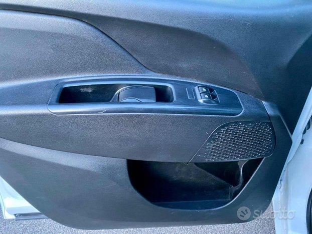 FIAT Doblo 1.6 MJT 105CV 3 POSTI Cassonato