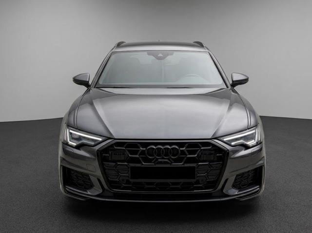 AUDI A6 Avant 40 2.0 TDI quattro ultra S tronic S line edi