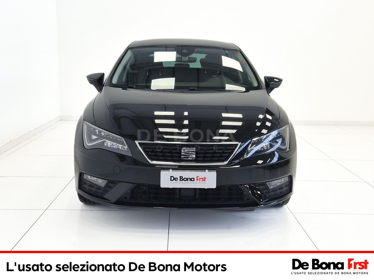 Seat Leon 1.5 tgi xcellence 130cv my20