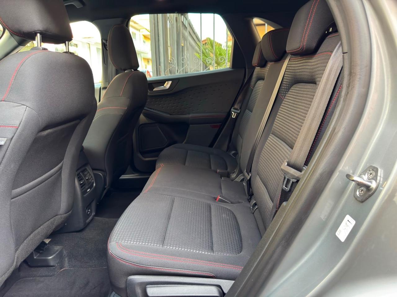 Ford Kuga 1.5 EcoBlue 120 CV aut. 2WD ST-Line X