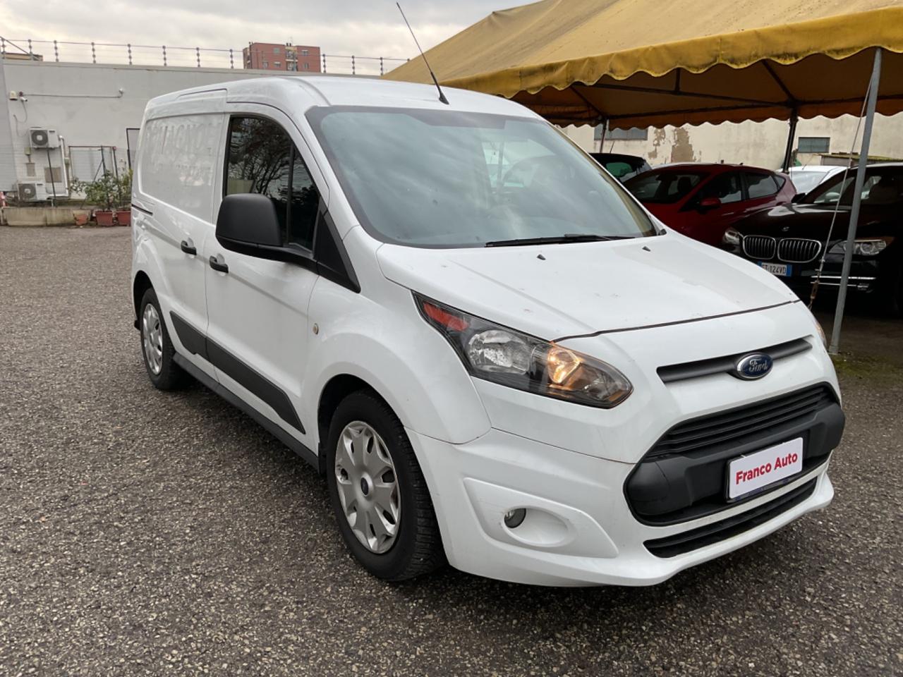 Ford Transit Connect 1.5 Furgone COMPRESO IVA