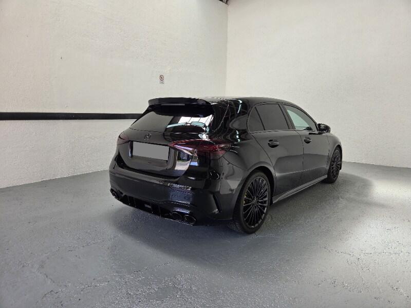 MERCEDES Classe A (W177) A 180 d Automatic ...