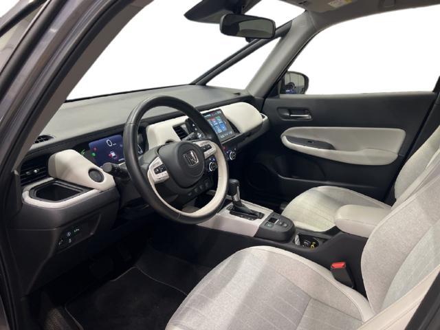 HONDA Jazz 1.5 Hev eCVT Executive